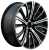 LegeArtis Concept B531 10x20 5x112 ET 40 Dia 66,6 (BKF)