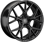 Replay Audi (A256) 7x16 5x112 ET 38 Dia 66,6 (BK)