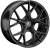 Replay Audi (A256) 7x16 5x112 ET 38 Dia 66,6 (BK)