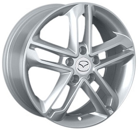 Диски Replay Mazda MZ104 7x17 5x114,3 ET 50 Dia 67,1 S