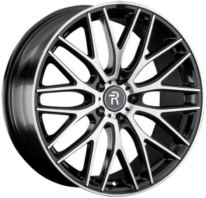  Replay Geely (GL32)