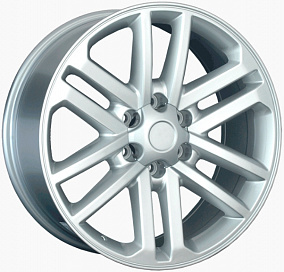 Диски Replay Toyota TY120 7,5x18 6x139,7 ET 30 Dia 106,1 S