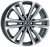 Mak Safari 6 7,5x17 6x139,7 ET 48 Dia 92,3 (Gunmetal Mirror Face)