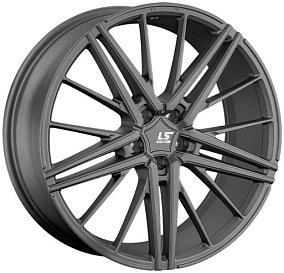 Диски LS FlowForming LS RC76 8x20 5x108 ET 46 Dia 63,3 (MGM)