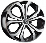 Replay Hyundai (HND255) 7,5x19 5x114,3 ET 49,5 Dia 67,1 (BKF)
