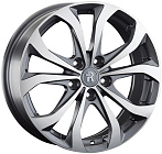 Диски  Subaru (HND135)