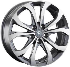 Replay Subaru (HND135)