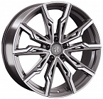 Replay BMW (B314) 8,5x20 5x112 ET 27 Dia 66,6 (MGMF)