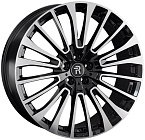 Replay Land Rover (LR88) 8,5x20 5x120 ET 41,5 Dia 72,6 (BKF)