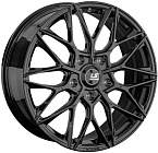 LS Forged LS FG10 9x20 5x112 ET 35 Dia 66,6 (BK)