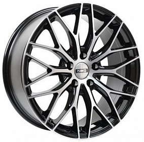 Диски Neo 940 7,5x19 5x114,3 ET 35 Dia 60,1 (BD)
