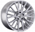 Replay Lexus (LX107) 8x18 5x114,3 ET 30 Dia 60,1 (S)