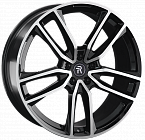 Replay Mercedes (MR321) 10x21 5x112 ET 44 Dia 66,6 (BKF)