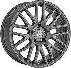 Replay BMW (B208) 8x18 5x120 ET 30 Dia 72,6 (MGM)
