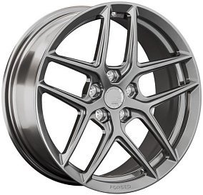 Диски LS Forged LS FG47 8,5x20 5x108 ET 35 Dia 65,1 (MGM)