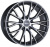 Mak Munchen 8x18 5x120 ET 43 Dia 72,6 (Gunmetal Mirror Face)