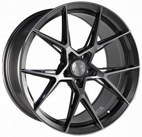 Диски Race Ready CSSYA5636 9,5x21 5x112 ET 31 Dia 66,6 (MK-P)
