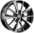 Replay Ford (FD200) 8x18 5x114,3 ET 37,5 Dia 70,6 (BKF)