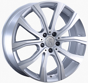 Диски Replay Mercedes MR218 8,5x19 5x112 ET 34,5 Dia 66,6 SF