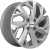 Carwel Вага 1402 5,5x14 4x100 ET 46 Dia 54,1 (AST)