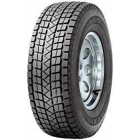 Шины Maxxis SS01 Presa Ice SUV 265/70 R15 112Q