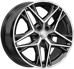 Диски Скад Челси 8x18 5x130 ET 50 Dia 71,6 (Алмаз)