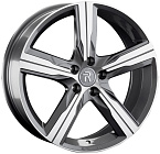 Replay Geely (GL47) 8x19 5x108 ET 46 Dia 63,3 (GMF)