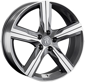 Диски Replay Geely GL47 8x19 5x108 ET 46 Dia 63,3 GMF