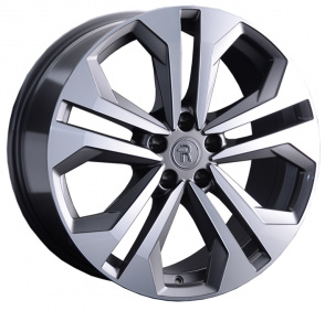  Replay Audi (A203)