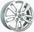 Replay Toyota (TY160) 7x17 5x114,3 ET 50 Dia 60,1 (SF)