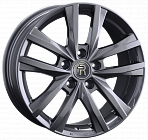 Replay Volkswagen (VV216) 6,5x16 5x120 ET 51 Dia 65,1 (GM)