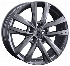 Диски Replay Volkswagen VV216 6,5x16 5x120 ET 51 Dia 65,1 GM