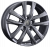 Replay Volkswagen (VV216) 6,5x16 5x120 ET 51 Dia 65,1 (GM)