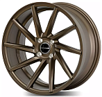 PDW 1022 Left 7x15 4x98 ET 30 Dia 58,5 (U4V10)