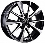Replay Kia (KI269) 7x17 5x114,3 ET 47 Dia 67,1 (BKF)