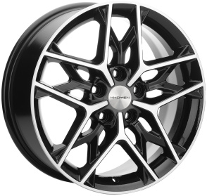 Диски Khomen Wheels KHW1709 (Changan CS35 Plus)