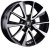 Replay Kia (KI269) 7x17 5x114,3 ET 47 Dia 67,1 (BKF)