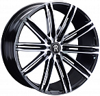 Replay Audi (A137) 9x20 5x112 ET 20 Dia 66,6 (BKF)