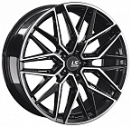 LS FlowForming RC59 8,5x19 5x114,3 ET 30 Dia 67,1 (BKF)