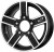 Carwel Нива-7 97 6x16 5x139,7 ET 40 Dia 98 (AB)