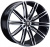 Replay Audi (A137) 9x20 5x112 ET 20 Dia 66,6 (BKF)