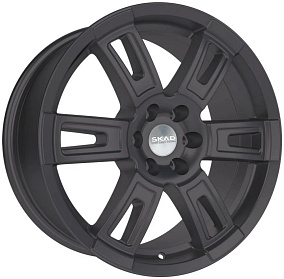 Диски Скад Тор (КЛ252) 8x18 6x139,7 ET 30 Dia 67,1 (Бархат новый)