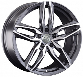 Диски Replay BMW B212 8x18 5x112 ET 30 Dia 66,6 GMF