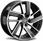 Replay Nissan (NS259) 7x17 5x114,3 ET 40 Dia 66,1 (GMF)