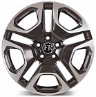 Replica Toyota TY0113 7,5x19 5x114,3 ET 40 Dia 60,1 (MBM)