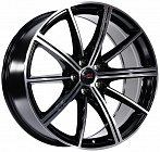 LegeArtis Concept A535 9x20 5x112 ET 20 Dia 66,6 (BKF)