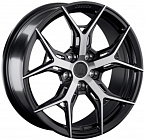 LS Forged LS FG14 8x18 5x114,3 ET 30 Dia 67,1 (MBF)