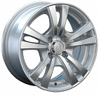 LS Wheels LS 141 7x16 5x114,3 ET 45 Dia 73,1 (SF)