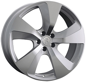 Диски Replay BMW B239 9x20 5x112 ET 35 Dia 66,6 SF