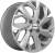 Carwel Ильмень 1508 6x15 4x100 ET 50 Dia 60,1 (AST)